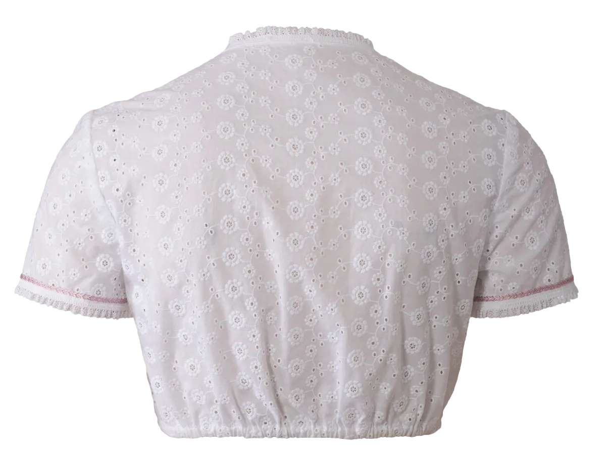 Cartamodelli Burda Abiti>Dirndl - Camicia Dirndl