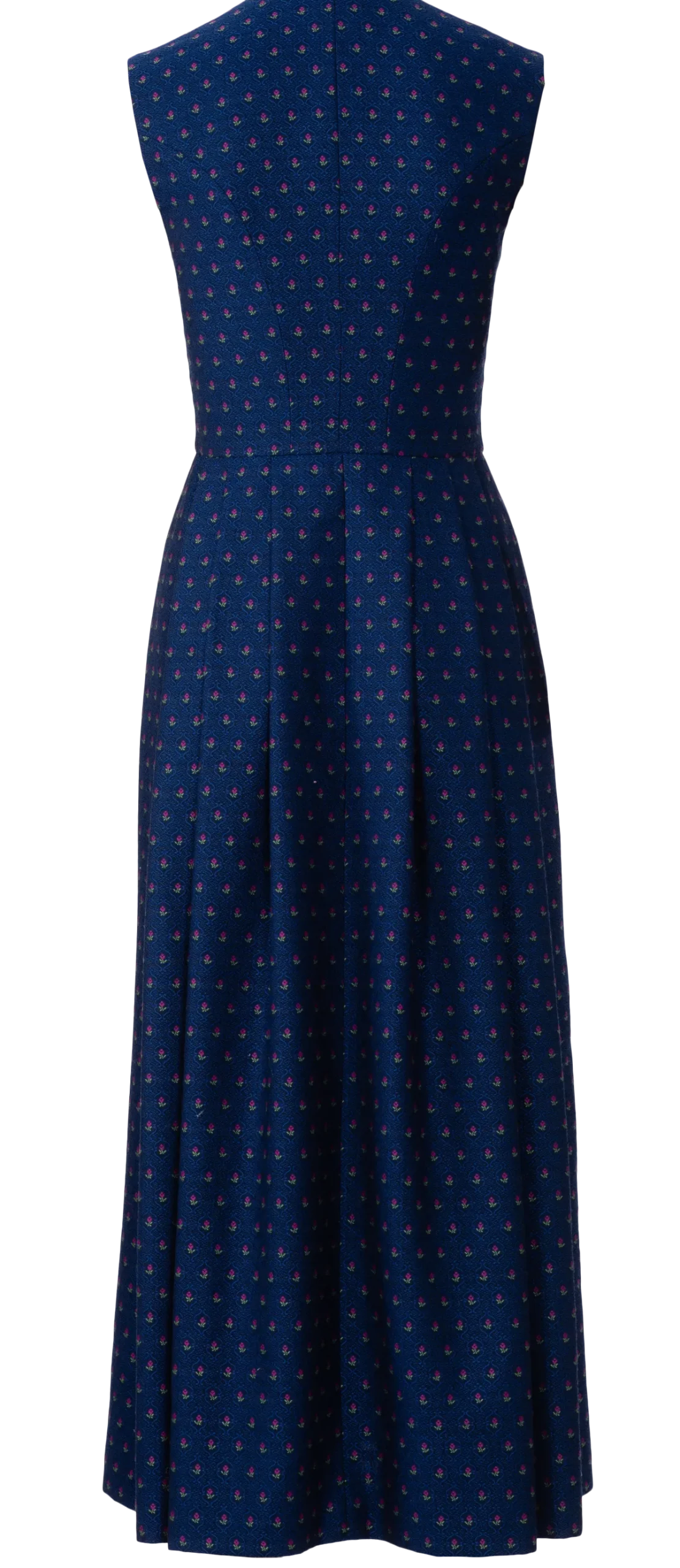 Cartamodelli Burda Abiti>Dirndl - Camicia Dirndl