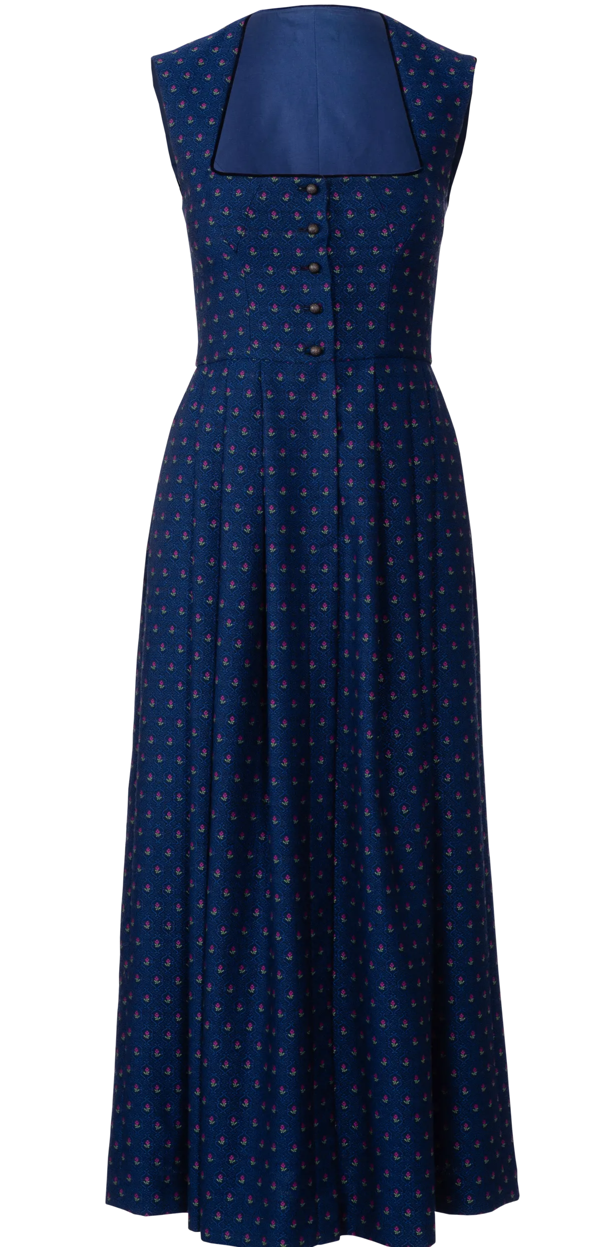 Cartamodelli Burda Abiti>Dirndl - Camicia Dirndl