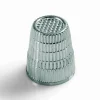 Giesse Scampoli Accessori Per Il Cucito>Ditali zinco 16,0mm argento