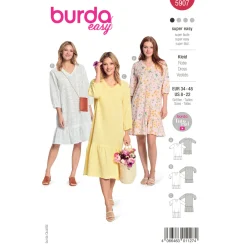 Giesse Scampoli Abiti>Dress