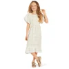 Giesse Scampoli Neonati|Bambini>Dress&Blouse