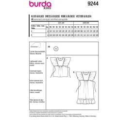 Giesse Scampoli Neonati|Bambini><noscript><img width=