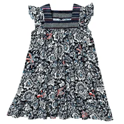 Giesse Scampoli Neonati|Bambini>Dress&Blouse