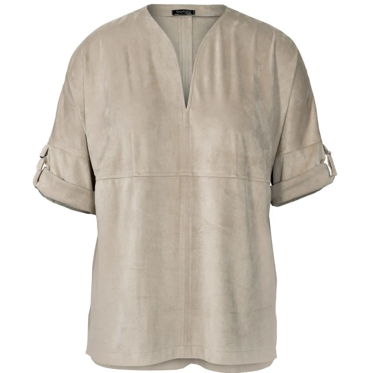 Giesse Scampoli Taglie Forti|Top>Dress&Blouse