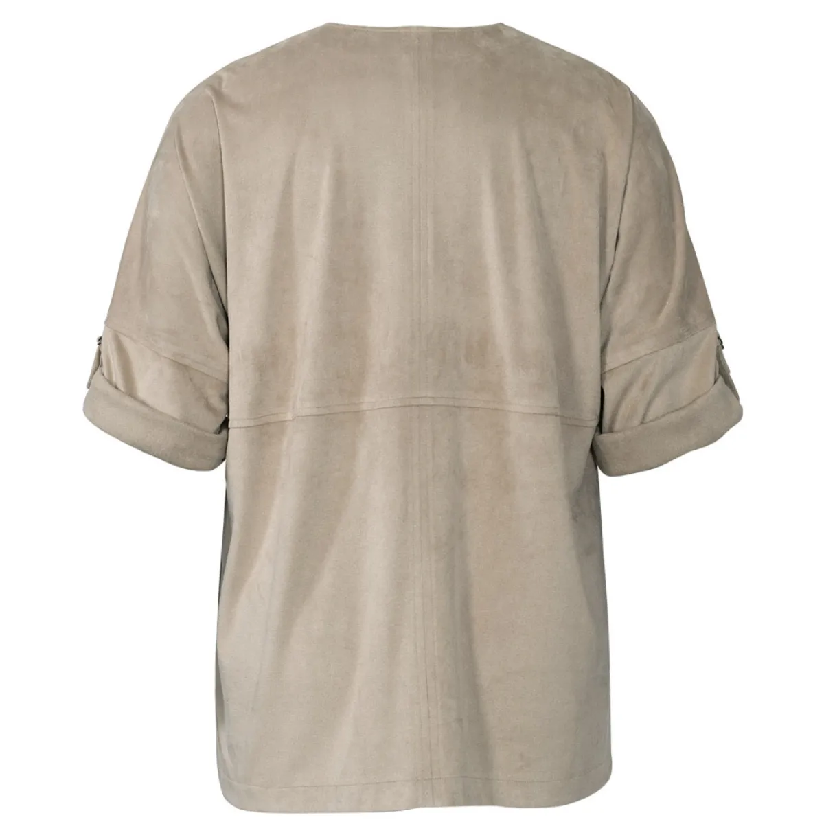 Giesse Scampoli Taglie Forti|Top>Dress&Blouse