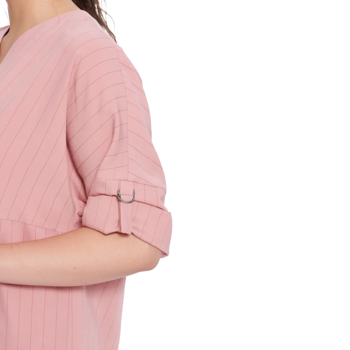 Giesse Scampoli Taglie Forti|Top>Dress&Blouse