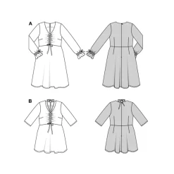 Giesse Scampoli Taglie Forti><noscript><img width=