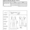 Cartamodelli Burda Top|Abiti>Dress & Top