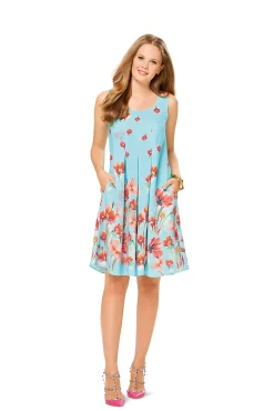 Cartamodelli Burda Top|Abiti><noscript><img width=