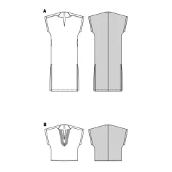 Giesse Scampoli Top|Abiti><noscript><img width=