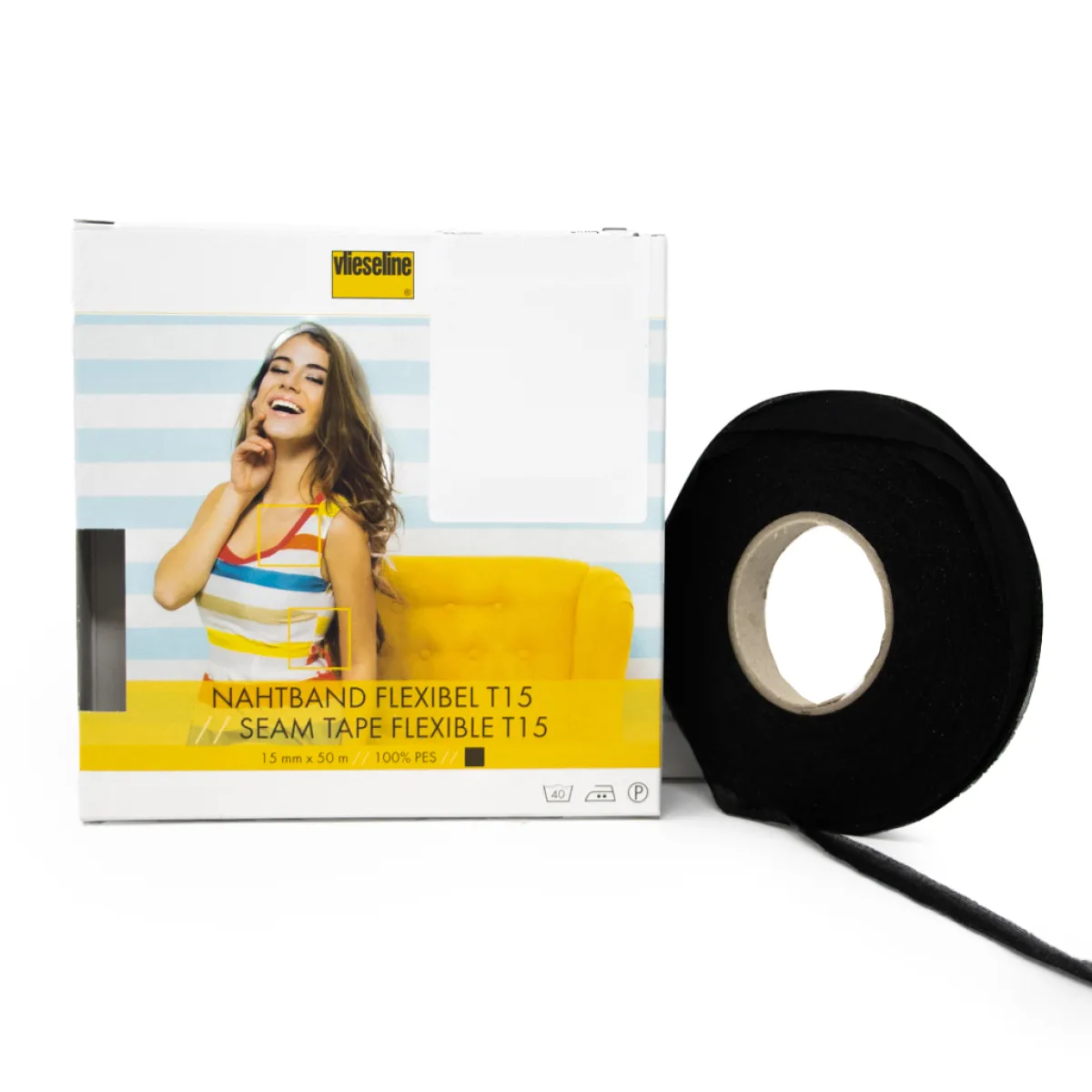 Giesse Scampoli Adesivi, Rinforzi Ed Imbottiture>DRITTO FILO FLEX 53569602