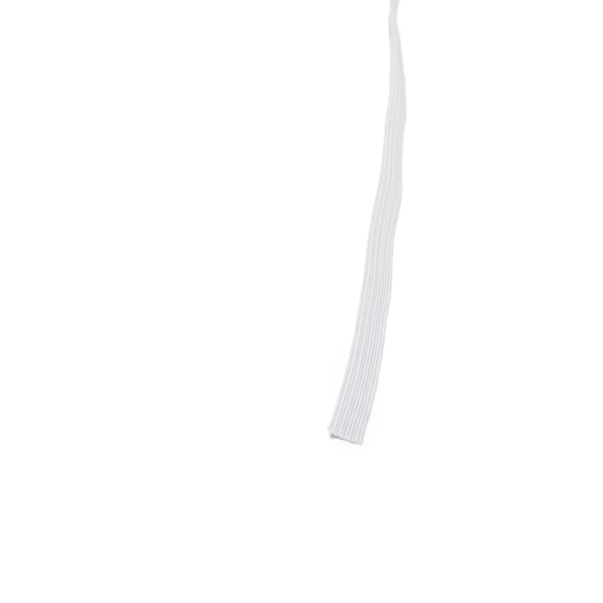 Giesse Scampoli Velcro Ed Elastici>ELASTICO 8 MM
