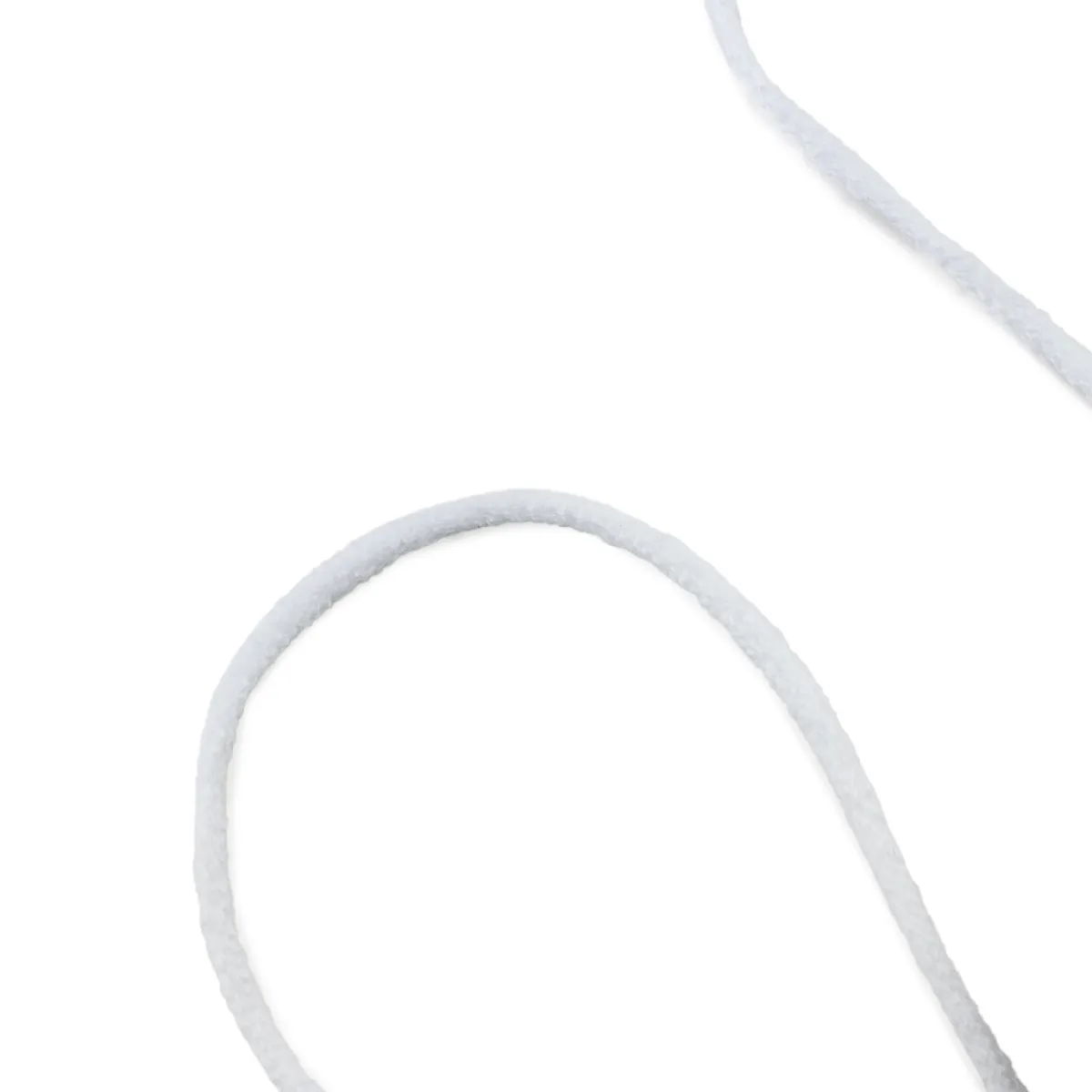 Giesse Scampoli Velcro Ed Elastici>ELASTICO TONDO 5 MM