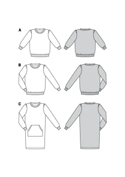Giesse Scampoli Top|Abiti><noscript><img width=