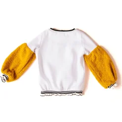 Giesse Scampoli Neonati, Bambini & Ragazzi>Felpa