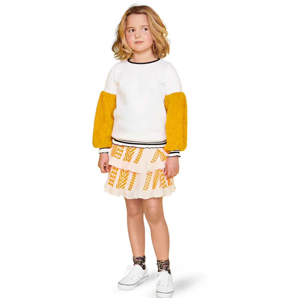 Giesse Scampoli Neonati, Bambini & Ragazzi>Felpa