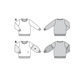 Giesse Scampoli Neonati, Bambini & Ragazzi><noscript><img width=