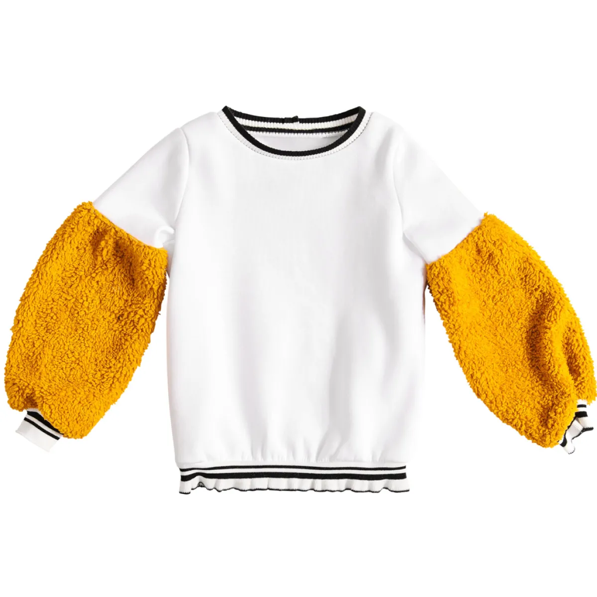 Giesse Scampoli Neonati, Bambini & Ragazzi>Felpa