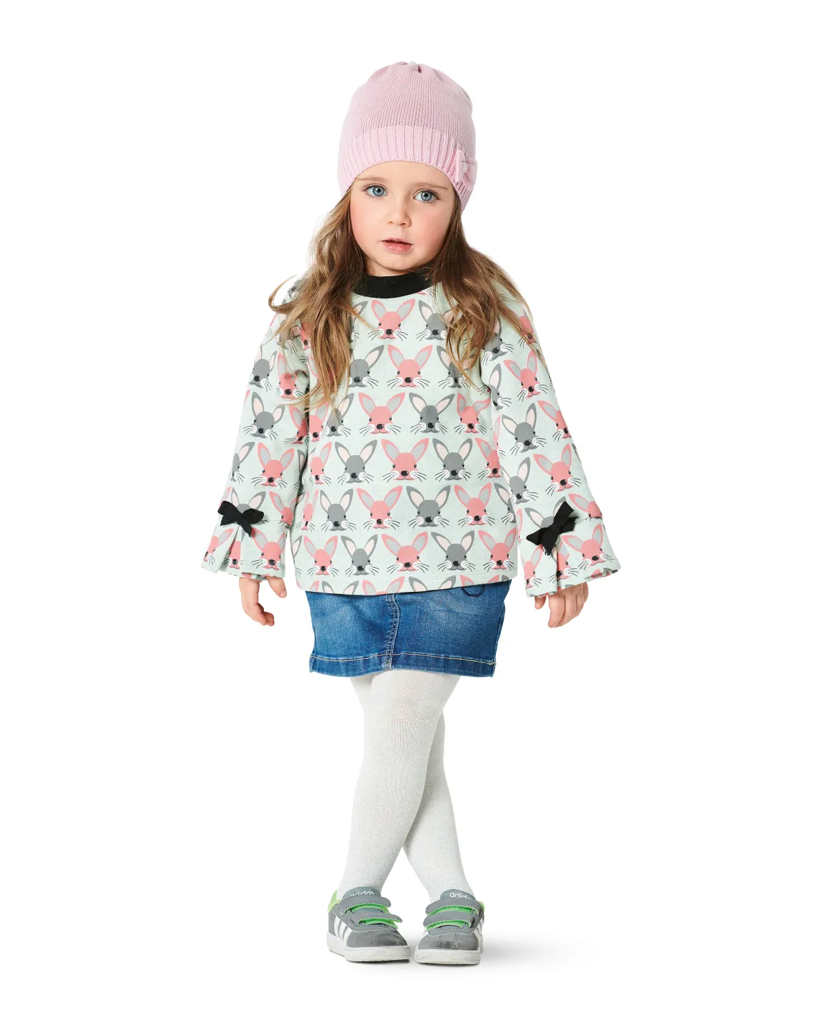 Cartamodelli Burda Neonati|Bambini>FELPA - FELPA E TOP CON CAPPUCCIO