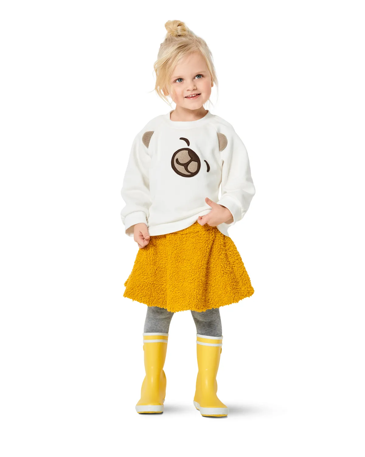 Cartamodelli Burda Neonati|Bambini>FELPA - FELPA E TOP CON CAPPUCCIO