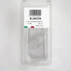 Giesse Scampoli Accessori Per Tende>Fermatovaglie plastica cristal
