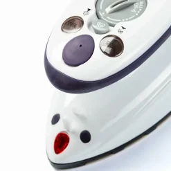 Giesse Scampoli Accessori Per Il Cucito|Accessori Hobbistica E Bomboniere>Ferro da stiro a vapore Mini
