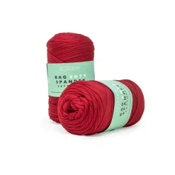 Giesse Scampoli Filati Per Borse>Fettuccia Bag Soft Spandex 400g