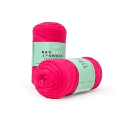 Giesse Scampoli Filati Per Borse>Fettuccia Bag Soft Spandex 400g