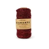 Giesse Scampoli Filati>Fettuccia Diamante gomitolo da 150g