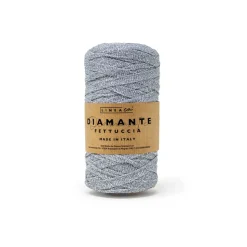 Giesse Scampoli Filati>Fettuccia Diamante gomitolo da 150g