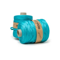 Giesse Scampoli Filati>Fettuccia India Lycra gomitolo da 500g