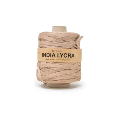 Giesse Scampoli Filati>Fettuccia India Lycra gomitolo da 500g