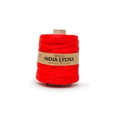 Giesse Scampoli Filati>Fettuccia India Lycra gomitolo da 500g