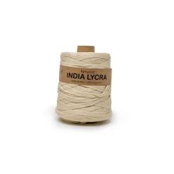 Giesse Scampoli Filati>Fettuccia India Lycra gomitolo da 500g