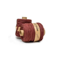 Giesse Scampoli Filati>Fettuccia India Lycra gomitolo da 500g