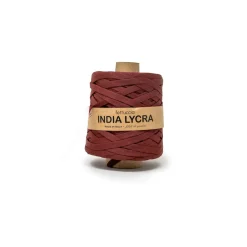 Giesse Scampoli Filati>Fettuccia India Lycra gomitolo da 500g