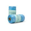 Giesse Scampoli Filati>Fettuccia Lurex gomitolo da 200g
