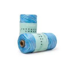 Giesse Scampoli Filati>Fettuccia Lurex gomitolo da 200g