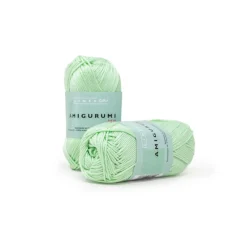 Giesse Scampoli Filati>Filato Amigurumi New gomitolo da 50g