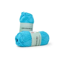 Giesse Scampoli Filati>Filato Amigurumi New gomitolo da 50g