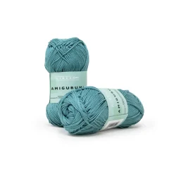 Giesse Scampoli Filati>Filato Amigurumi New gomitolo da 50g