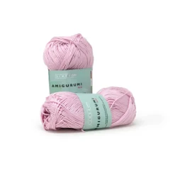 Giesse Scampoli Filati>Filato Amigurumi New gomitolo da 50g