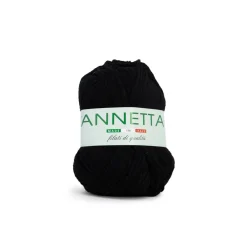 Giesse Scampoli Filati>Filato Annetta gomitolo da 50g