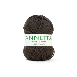 Giesse Scampoli Filati>Filato Annetta gomitolo da 50g