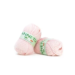 Giesse Scampoli Filati>Filato Annetta gomitolo da 50g