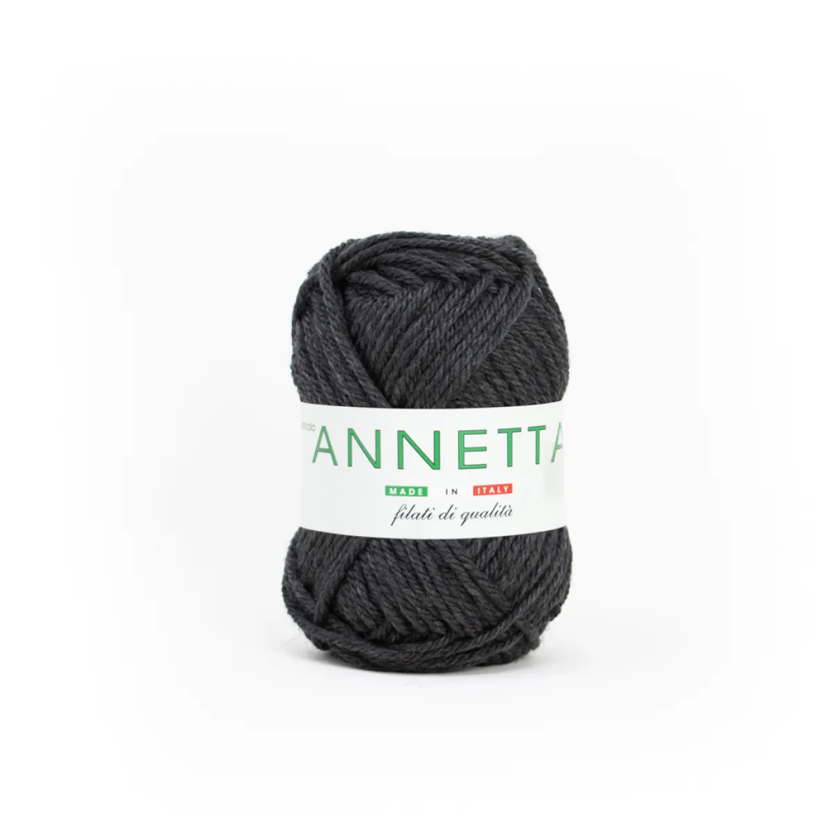 Giesse Scampoli Filati>Filato Annetta gomitolo da 50g