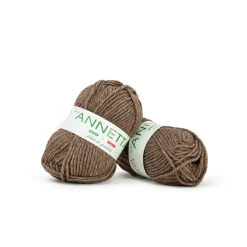 Giesse Scampoli Filati>Filato Annetta gomitolo da 50g