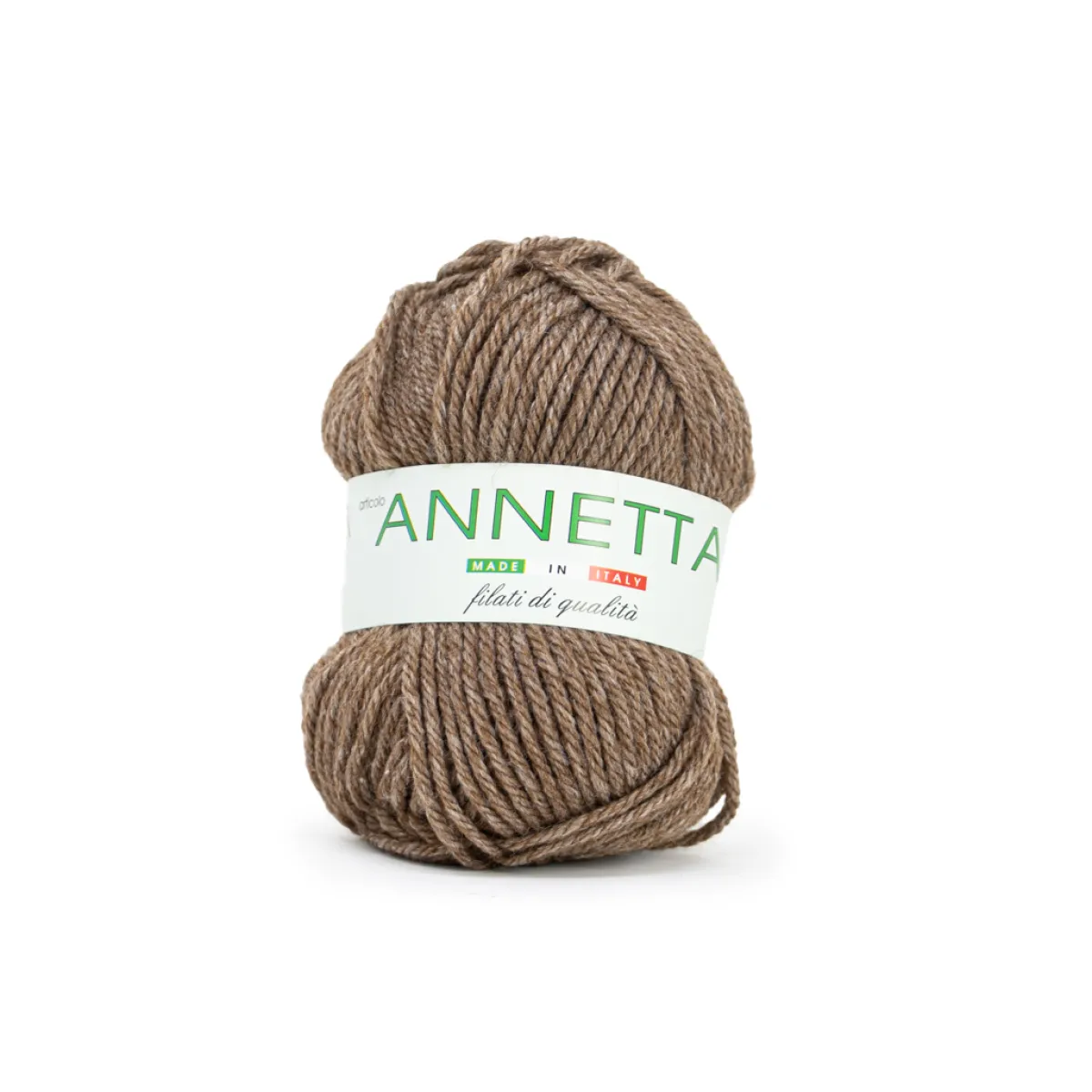 Giesse Scampoli Filati>Filato Annetta gomitolo da 50g