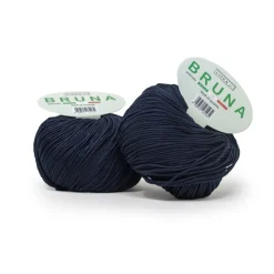 Giesse Scampoli Filati>FILATO BRUNA GOMITOLO DA 50G